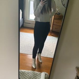 Levis 721 High Rise Skinny